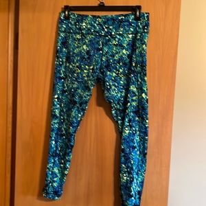 Soma leggings